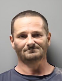 Mugshot of WILLIAM MICHAEL JR SHEPHERD