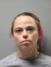 Mugshot of HALLEY JO BREESE