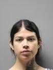 Mugshot of Yomira Gomez