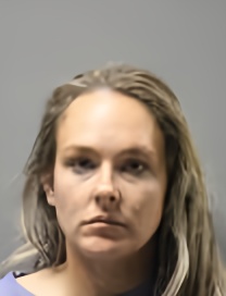 Mugshot of MONTANA ROSE SEIBERT
