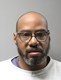 Mugshot of Josiah Phipps