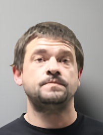 Mugshot of BRANDON JOSEPH HANSEN