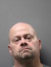 Mugshot of Kevin Gale Keck