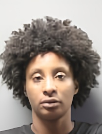 Mugshot of Rikkia Carlissa Starks