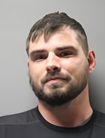 Mugshot of NICHOLAS CODY CONE