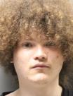 Mugshot of CONNOR DOUGLAS TRAUL
