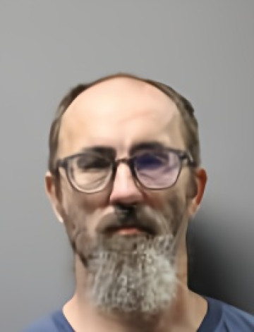 Mugshot of ANTHONY WAYNE WARREN