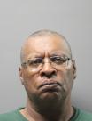 Mugshot of DARRIN LEROY HILL