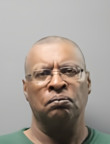 Mugshot of DARRIN LEROY HILL
