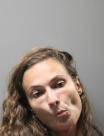 Mugshot of Allison Ashley Paige Fears