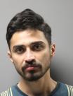 Mugshot of Gerardo Magana