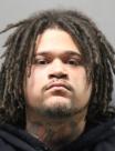 Mugshot of Lorenzo Lorin Campbell