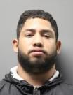 Mugshot of YOBANY FLORES
