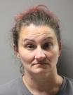 Mugshot of ANNALAYA DELORES BUNDY