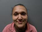 Mugshot of RASHONDA CLAIRE MILLER