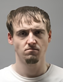 Mugshot of Spencer Eugene Myers