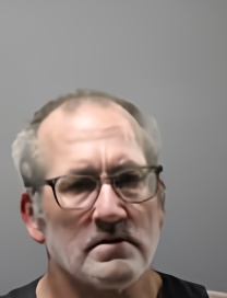 Mugshot of KELLY LYN YANKOVICH