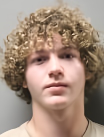 Mugshot of JACKSON J HUBBELL