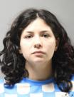 Mugshot of Madeline Belle Lewis