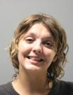 Mugshot of Keely Lynn Birk