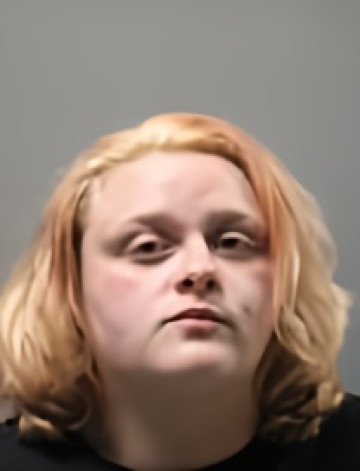 Mugshot of Karagen Bryle Max