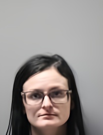 Mugshot of Raven Lynn Robertson