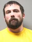 Mugshot of TAYLOR DON BREESE