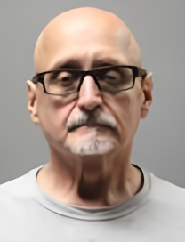 Mugshot of Timothy Murl Darrah