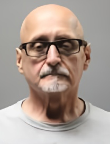 Mugshot of Timothy Murl Darrah
