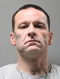 Mugshot of JERAMIA K GILLESPIE