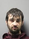 Mugshot of DILLON CHEROKEE EAGLE COOK