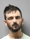 Mugshot of TYLER MITCHEAL GARR