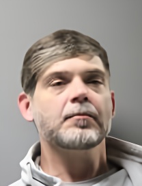 Mugshot of Bruce Wayne Nord