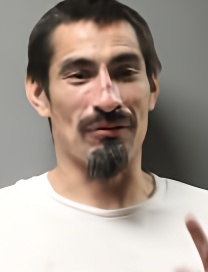Mugshot of LUIS FRANCISCO VALENZUELA