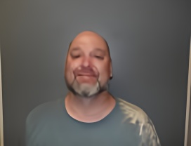 Mugshot of GARY LEE JR ALBRIGHT