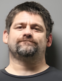 Mugshot of Walter Leon Denham
