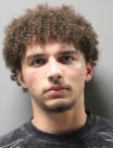 Mugshot of Gavyn David Thordarson