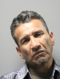 Mugshot of JUAN ANTONIO ZUNIGA MANZANO