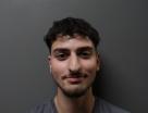 Mugshot of VALBON ALIU