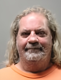 Mugshot of Devin Andrew Kerby