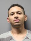 Mugshot of Roberto Rodriguez Ramirez