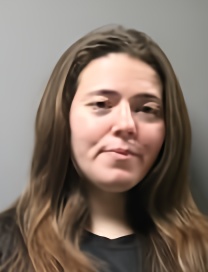 Mugshot of MADISON TY BELTRAN