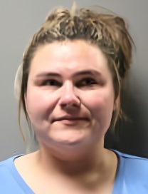 Mugshot of MACKENZIE LYNNE SEDLOCK