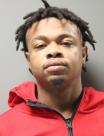 Mugshot of Erickson Clermond