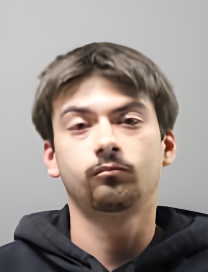 Mugshot of ALEXANDER CHRISTIAN CANTU