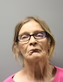 Mugshot of SHELLY ANN GROSECLOSE