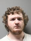 Mugshot of ALEXANDER BENJAMIN PICKRELL