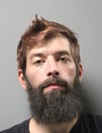 Mugshot of QUINCEY LEE HENSLEY
