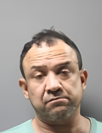 Mugshot of CHAIAADAN LEROI ROGERS