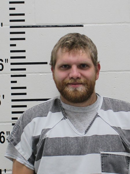 Mugshot of BRADEN WHITTLE